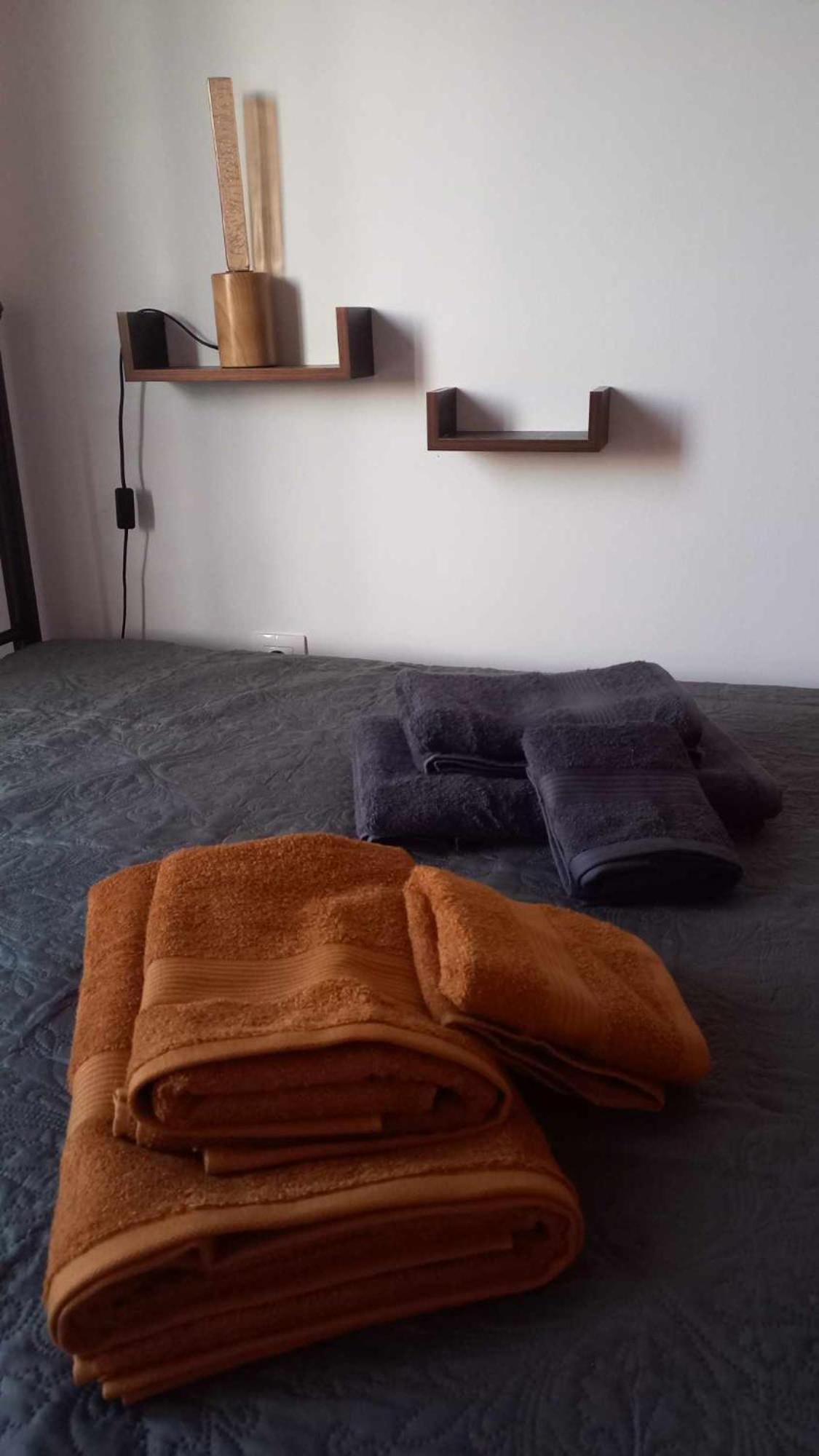 Triζin Apartment Galatás Luaran gambar
