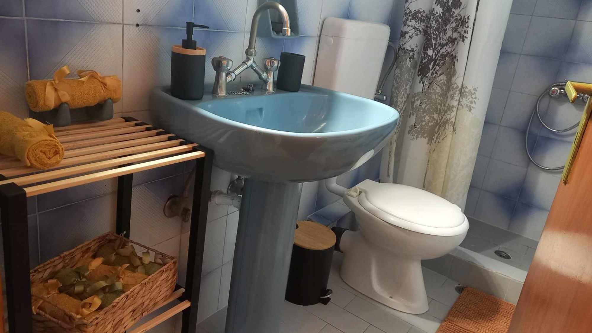 Triζin Apartment Galatás Luaran gambar