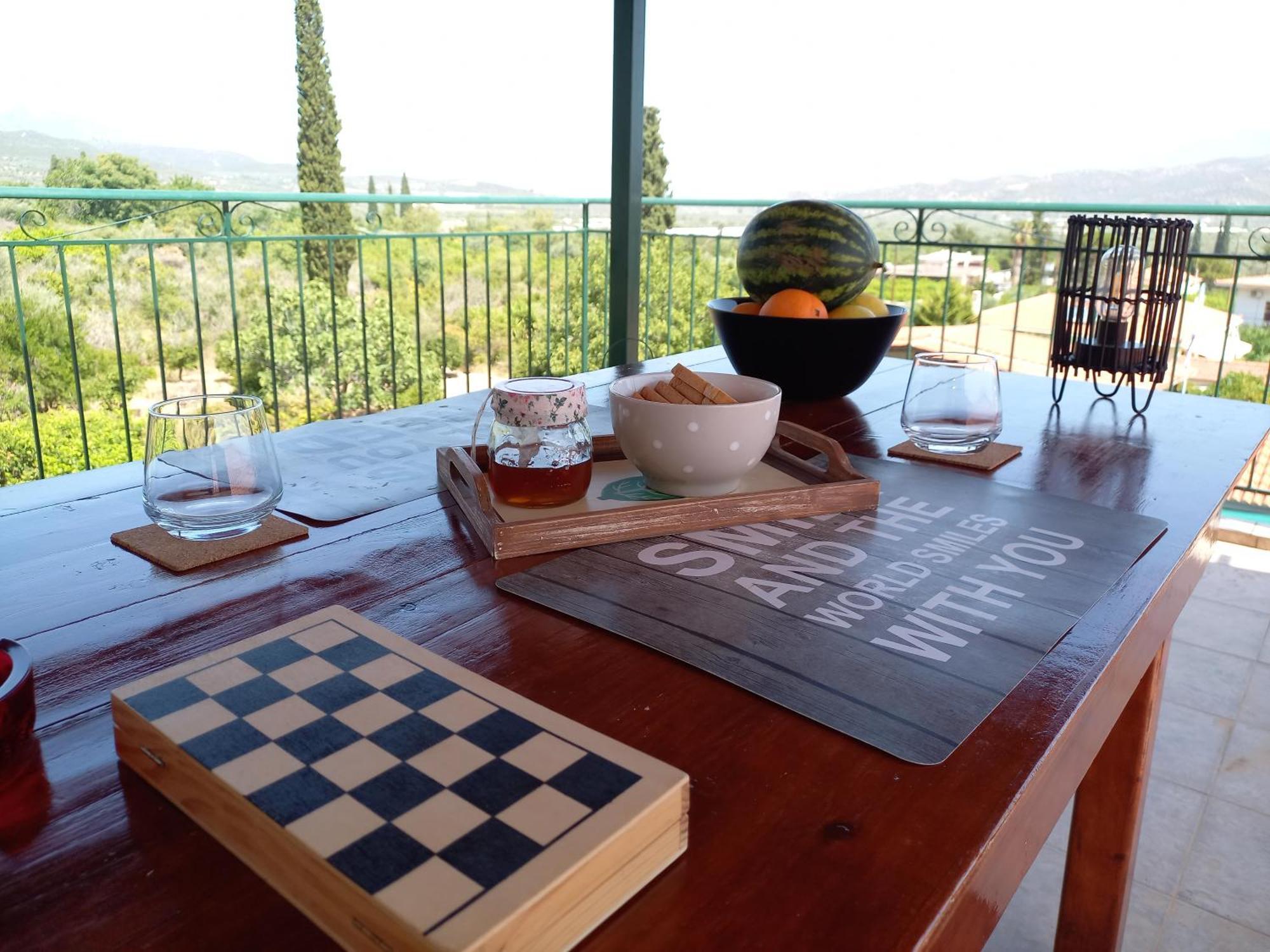 Triζin Apartment Galatás Luaran gambar