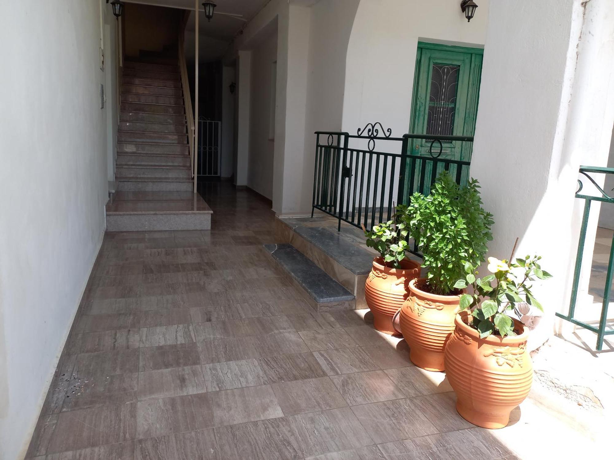 Triζin Apartment Galatás Luaran gambar